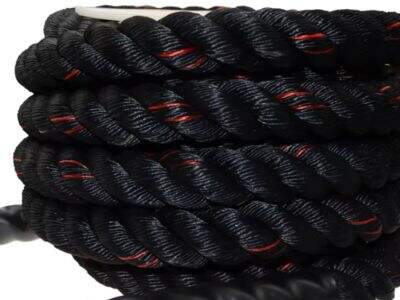 The Ease of Spooling Synthetic Winch Rope On and Off Your Winch