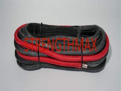 The Adaptability of Synthetic Winch Rope to Various Winch Types