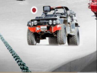 Top 10 off-road Manufacturers in the World