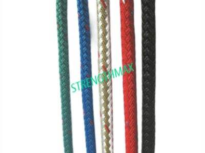The benefits of using combination rope in commercial fishing applications