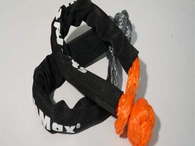 6本よりと8本よりのコンビネーションロープの主な違いは何ですか