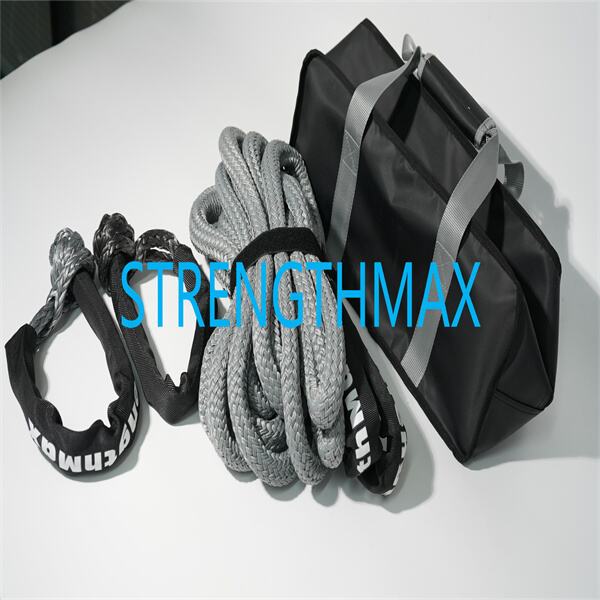 How to Use 3 Strand Nylon Rope