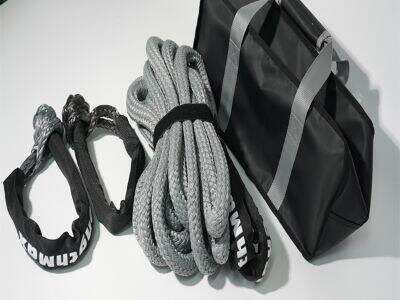 How to audit a factory producing commercial grade combination rope