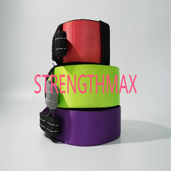 How to Properly Attach a Snatch Strap to Your Vehicle