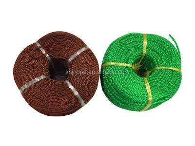 Why Our combination rope is Ideal for Agricultural and Towing Applications