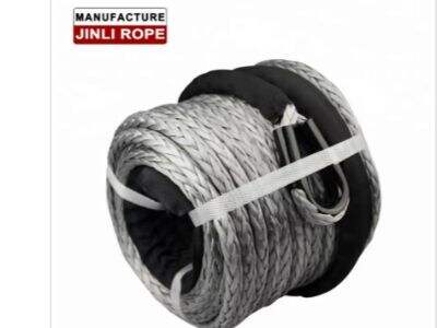 Why your business should invest in a high-grade combination rope?
