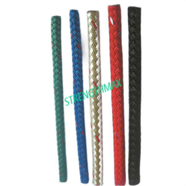 Find the perfect yacht braid rope for your next sailing adventure in our sale section