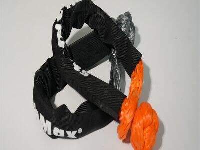 鋼線をHMPEリフティングロープに交換することでなぜコストが節約できるのか