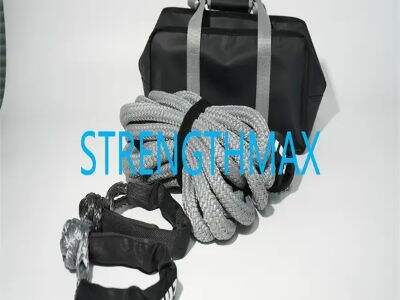 高湿度地域におけるHMPE揚重ロープのワイヤーロープに対する優位性