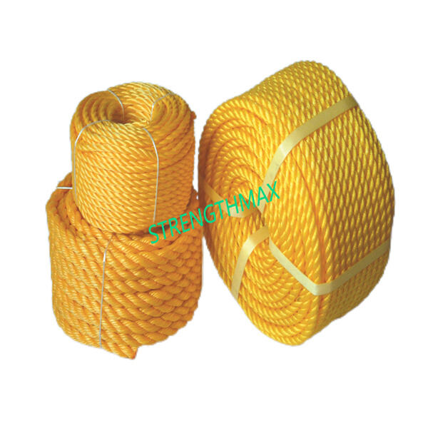 Reliable and long-lasting choice for your rigging needs