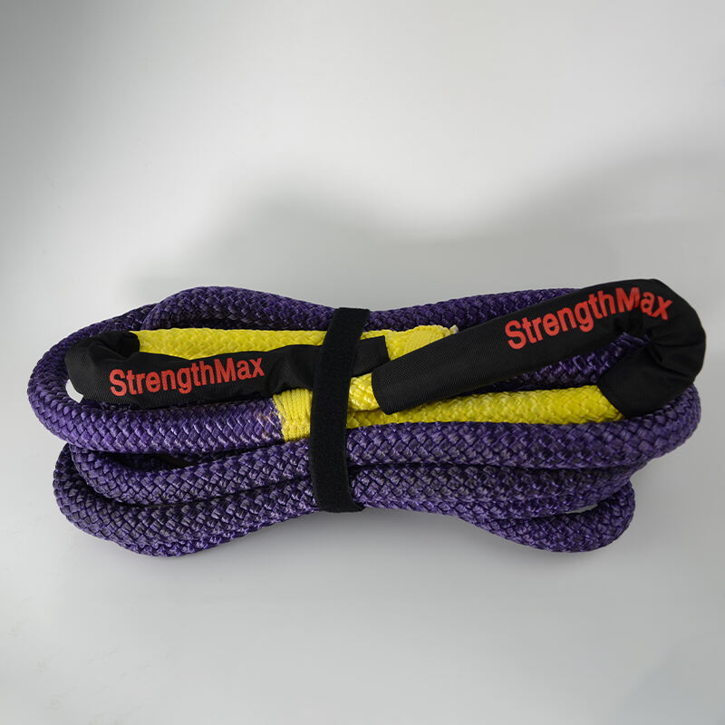 Classic Recovery Tow Rope