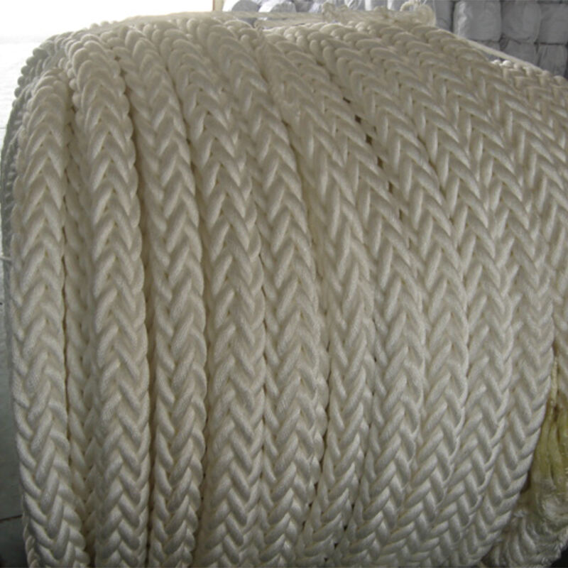 12-Strand Nylon Rope