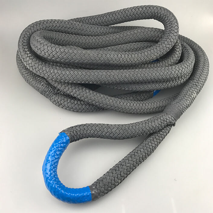 Super Recovery Tow Rope