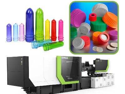10 Features Your Next PET Preform Injection Molding Machine Must Have