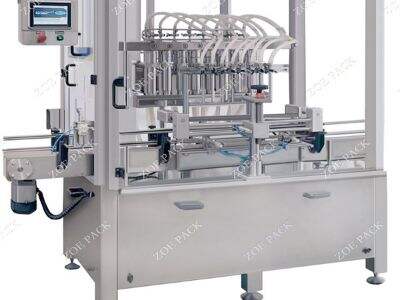 A Guide to Preventive Maintenance for Your PET Preform Injection Molding Machine