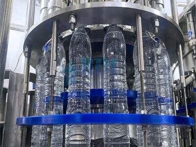 Partnering with the Right Manufacturer: Beyond the Machine Spec Sheet