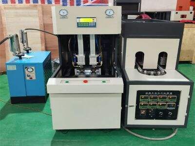 Why Machine Frame Rigidity is Non-Negotiable for Long-Term PET Molding Stability?