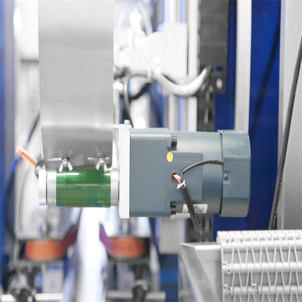 Saving Time and Labor Costs with an Automatic Sauce Filling Machine