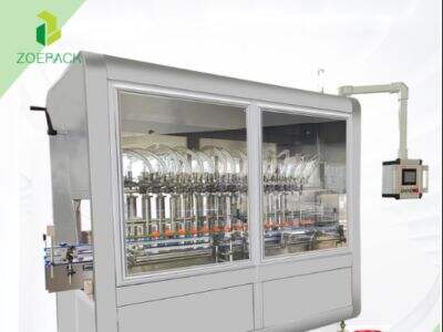 Top 5 Filling Machine Supplier for Water, Beer, Juice, Soda.