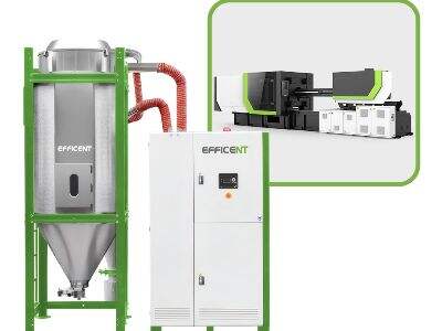How Servo-Driven Hydraulic Systems Revolutionize PET Machine Efficiency