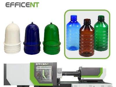 Beyond the Sale: The Value of Global After-Sales Support for Your PET Injection Molding Machine