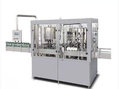 How to Minimize Material Degradation During the PET Injection Process