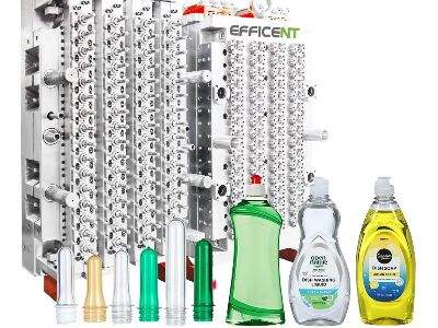 Ensuring Food-Grade Safety and Compliance in PET Preform Production