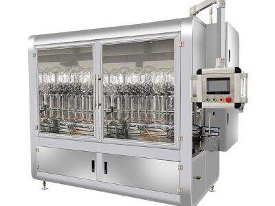 How to Optimize Your PET Preform Cycle Time for Maximum Throughput