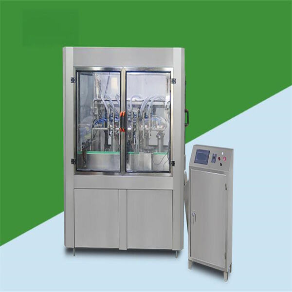 Enhancing productivity in shampoo manufacturing with specialized equipmen