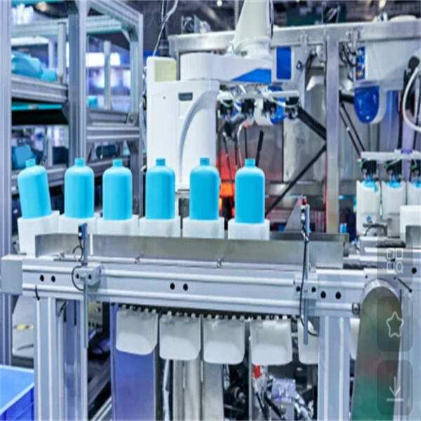 Ensure consistency and quality with our reliable shampoo packing machine technology