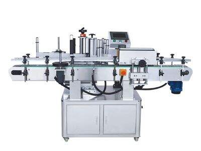 How to Find Quality Labeling Machine Supplier