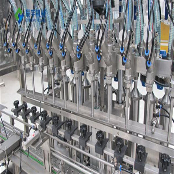 Getting the Best Deal on 1 Litre Oil Packing Machine Price
