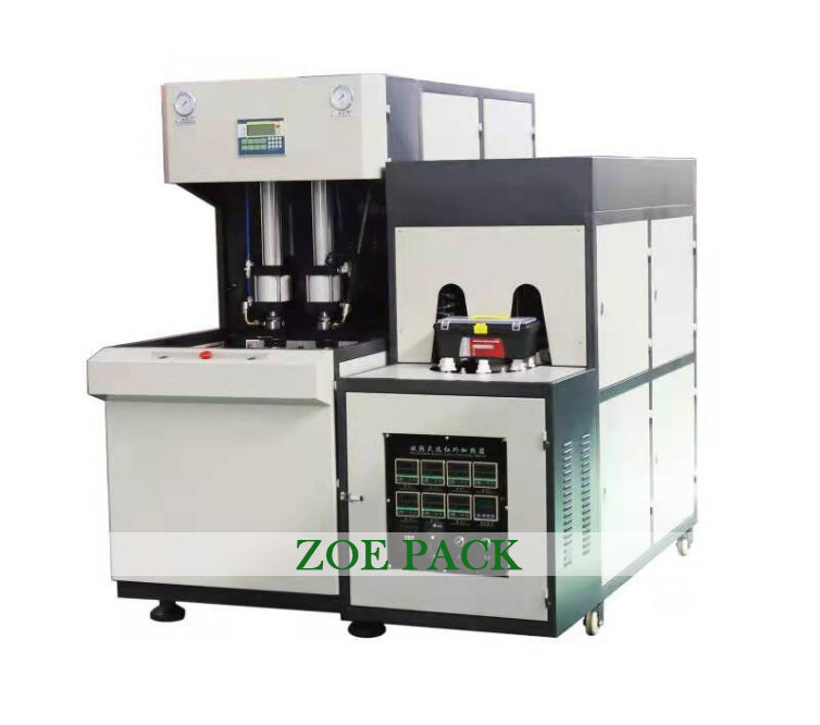 Whole Line A to Z Complete Project Water Treatment Bottling Blowing Liquid Filling Capping Machine factory