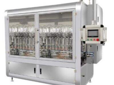 Water Circuit Design: The Unseen Key to Efficient PET Preform Cooling