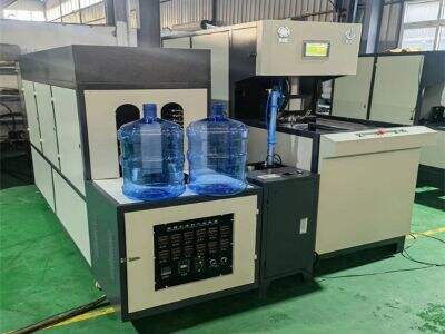 Comment les machines entièrement électriques pour préformes PET améliorent la précision et réduisent les coûts énergétiques ?