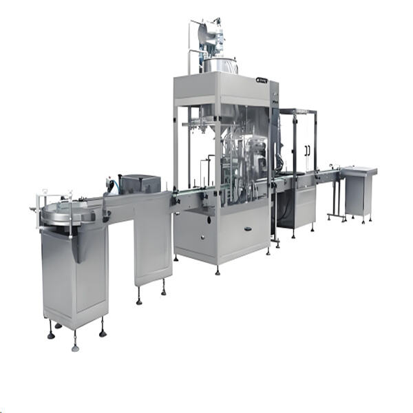 Precision and accuracy in shampoo bottling
