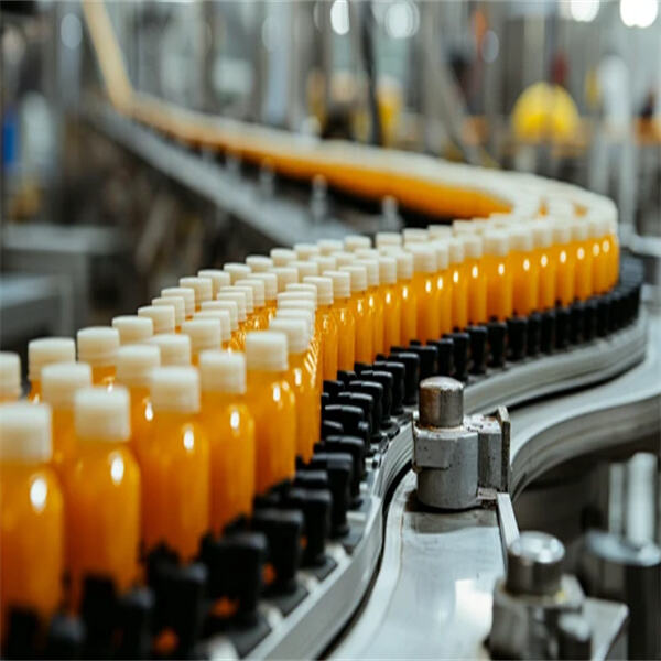 Increase Production with a Tomato Ketchup Packing Machine