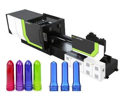 Empower Your Team: Comprehensive PET Injection Molding Machine Operation Training Course