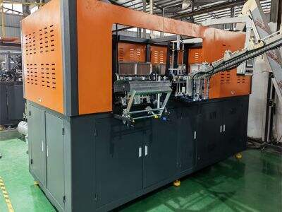 Processing PCR PET: Machine Requirements and Best Practices