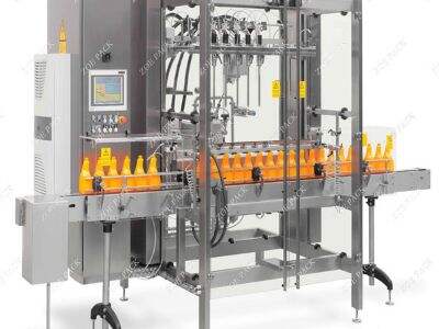 The Critical Link Between Platen Parallelism and Mold Protection