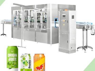 Best 6 Customizable Filling Machine Solutions for Unique Packaging Needs