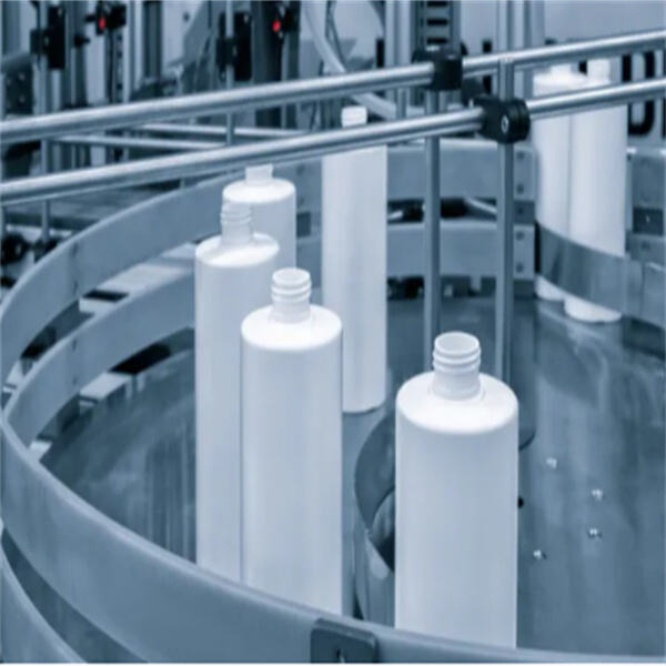 Maximizing product lifespan through accurate chemical filling measurements