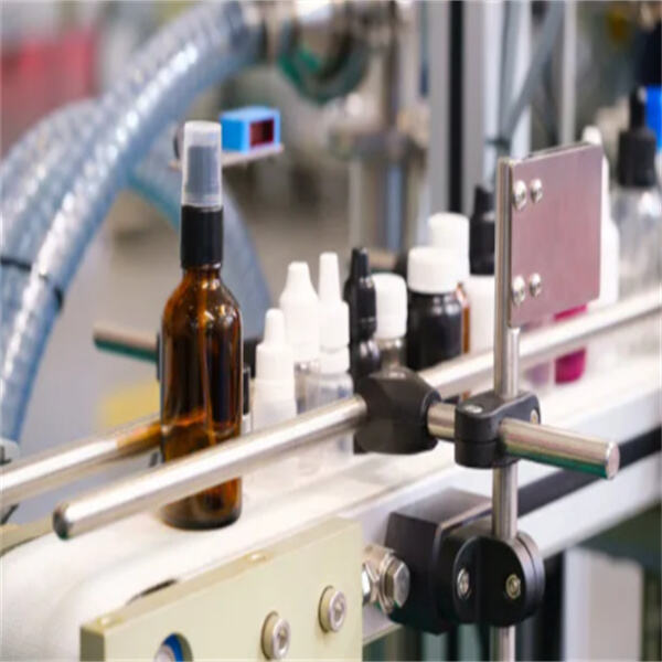 Meeting industry standards with reliable chemical filling machinery