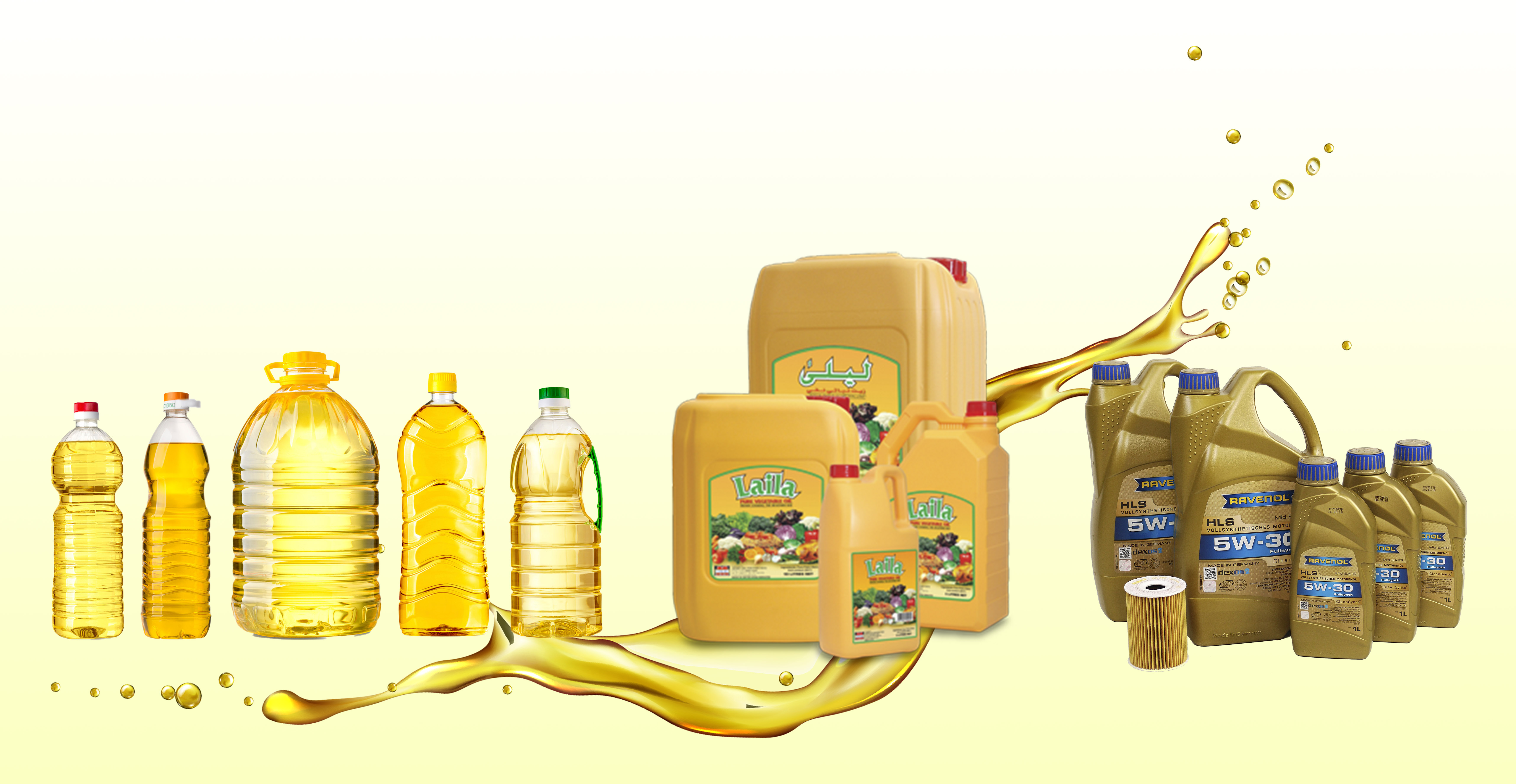 Automatic Edible/Cooking/Vegetable/Olive/Mustard /Coconut/Palm Oil Bottle Filling Machine manufacture