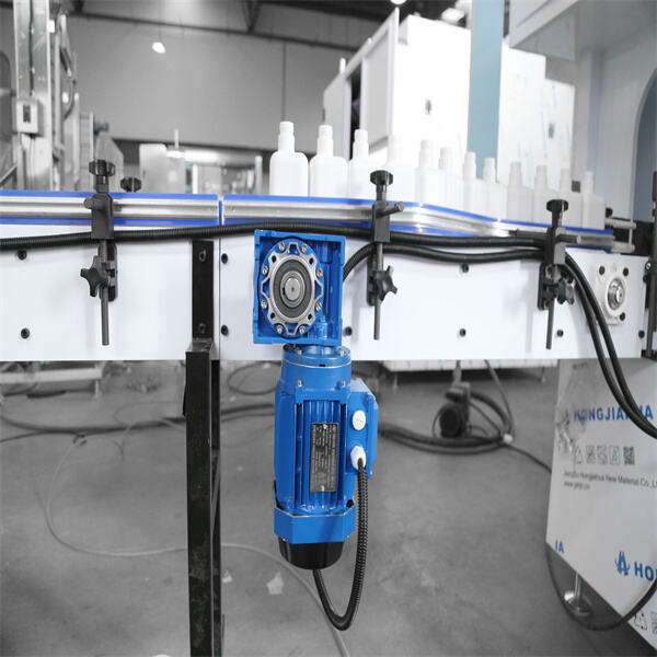 Stay compliant with regulations by using a reliable pesticide filling machine
