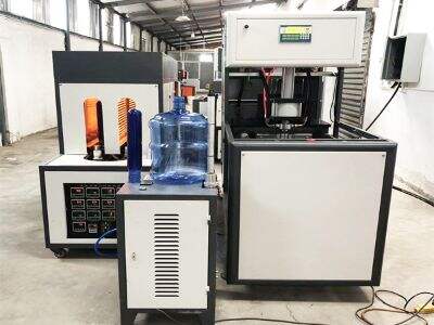 From Raw Material to Finished Product: Demystifying the Entire PET Bottle Manufacturing Process