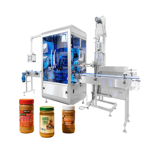 Gardez votre ketchup frais et bien scellé avec notre machine d'emballage