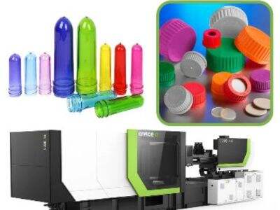 How to Manage Ambient Temperature and Humidity in Your PET Molding Shop