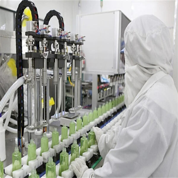Achieve perfect packaging every time with our advanced shampoo packing machine
