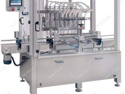 The Importance of a Centralized Lubrication System for Uptime